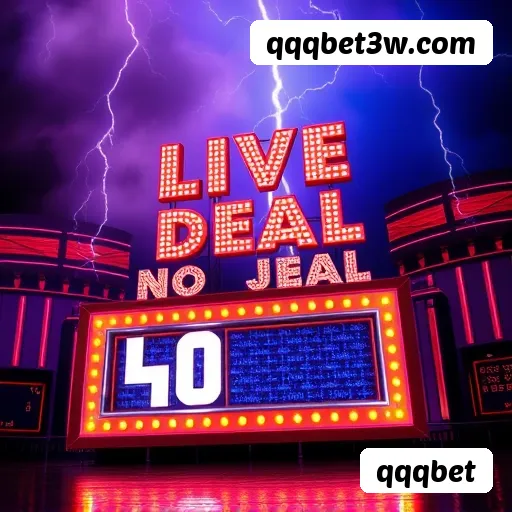 Cassino qqqbet app mobile