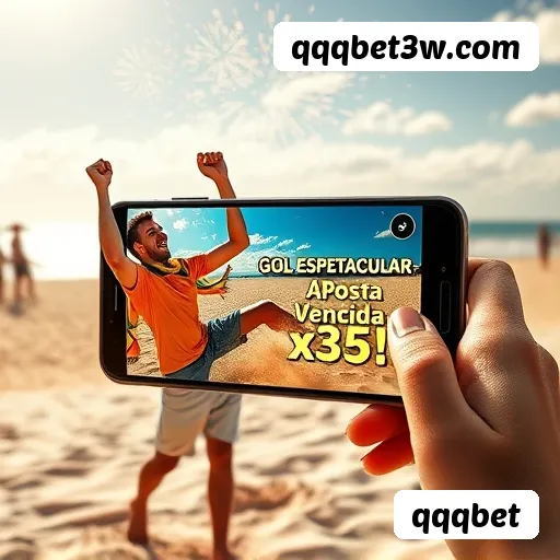App qqqbet login mobile