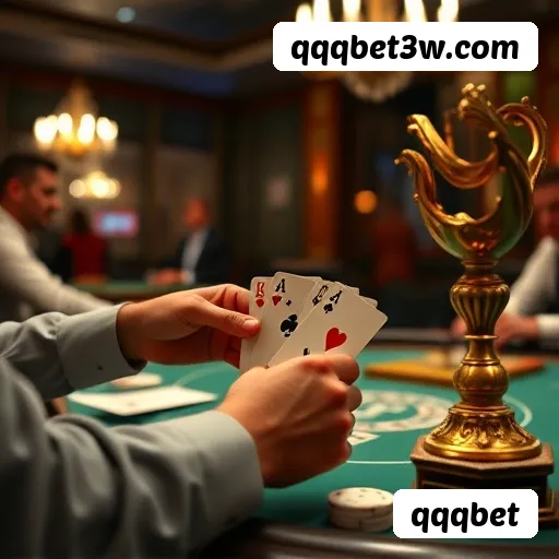 Pagamentos qqqbet PIX