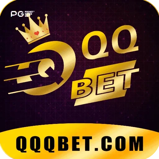 Logo da qqqbet