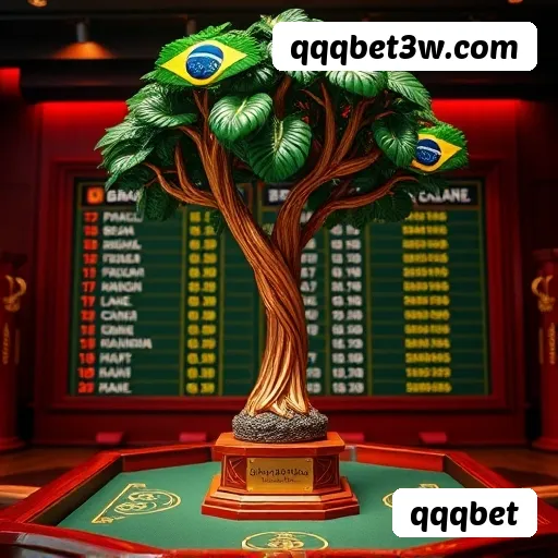 Gates of Olympus slot qqqbet